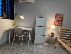 Lakeview Estate (D20), Apartment #447367771